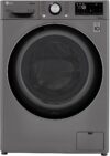 LG WM3555HVA 24 Inch Smart Washer/Dryer Combo