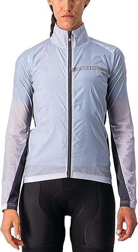 Castelli Women's Squadra Stretch Windproof Jacket