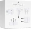 Apple World Travel Adapter Kit