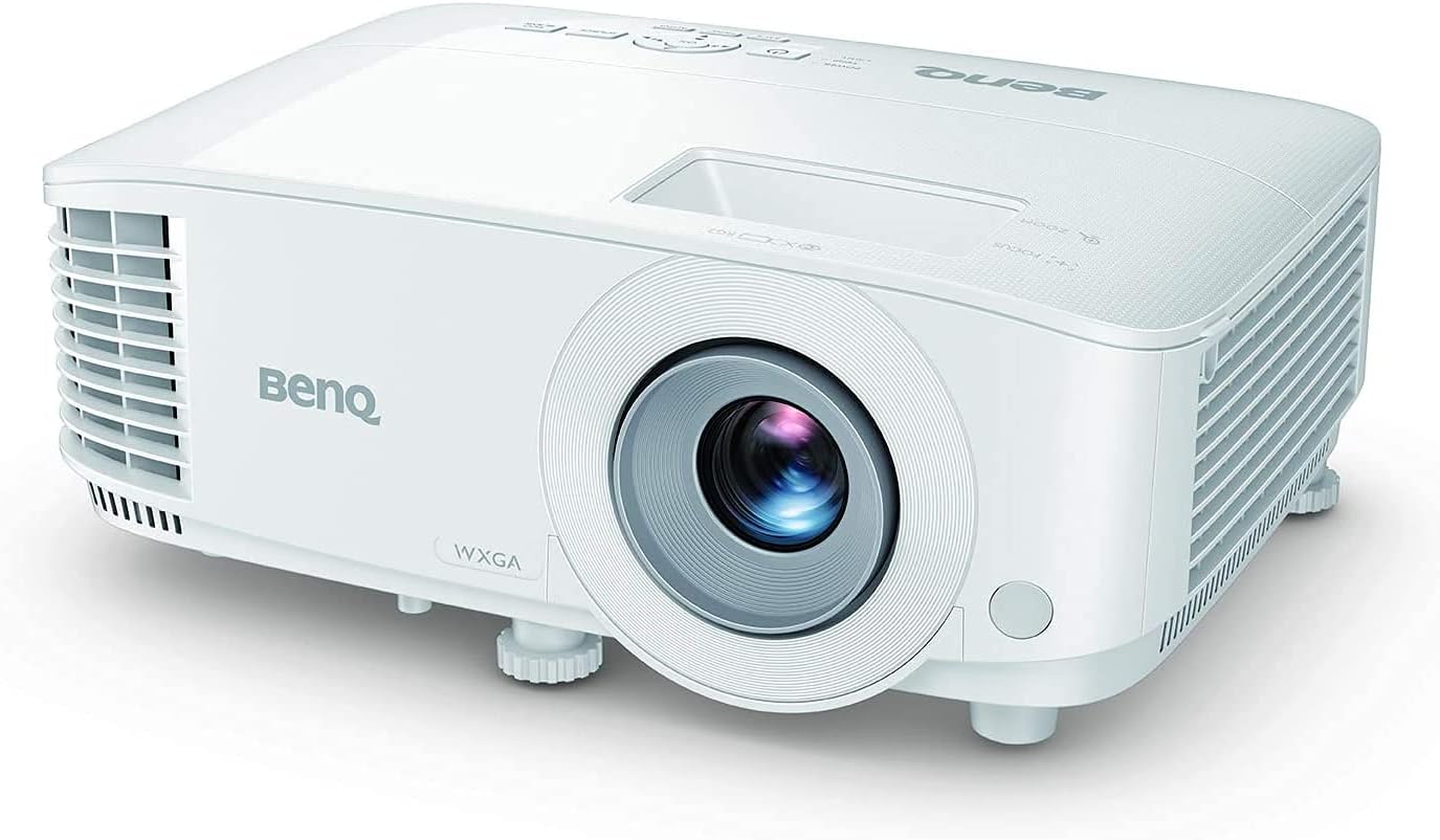 BenQ WXGA Business Projector MW560 - 4,000 Lumens
