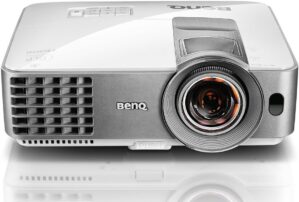 BenQ WXGA DLP Short Throw Projector MW632ST