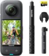 Insta360 X3 Bullet Time Kit – 360 Action Camera