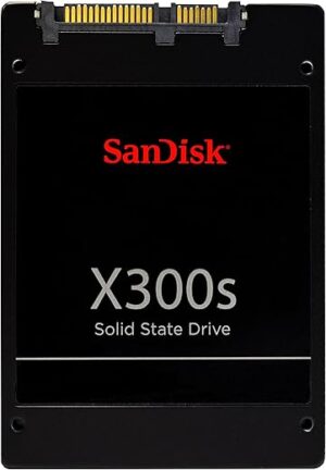 SanDisk X300S 64 GB Internal SSD SD7SN3Q-064G-1122