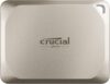 Crucial X9 Pro 1TB USB 3.2 Portable SSD