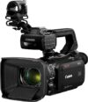 Canon XA75 Professional 4K UHD Camcorder, 15x Zoom