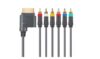 Xbox Xbox 360 Component HD AV Cable
