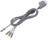 Xbox Xbox 360 Video AV Cable