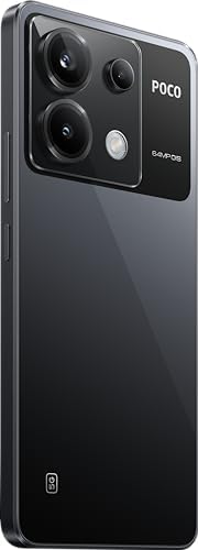 Xiaomi Poco X6 5G 256GB 64MP Camera Bundle - Image 3