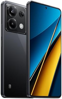 Xiaomi Poco X6 5G 256GB 64MP Camera Bundle - Image 4