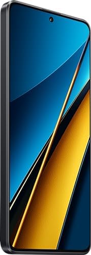 Xiaomi Poco X6 5G 256GB 64MP Camera Bundle - Image 2