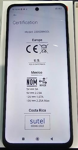 Xiaomi Redmi 12 4G LTE 256GB 8GB - Image 4