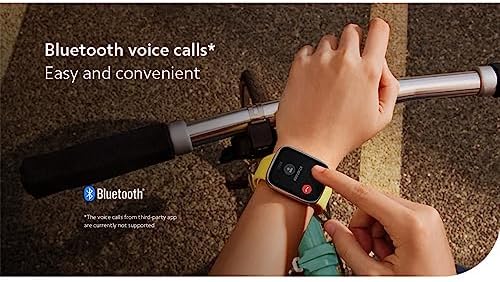 Xiaomi Redmi Watch 3 Active Fitness Tracker - Image 5