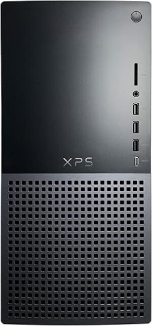 Dell XPS 8960 Tower Desktop – Intel i9
