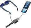VITURE XR/AR Glasses & HDMI Adapter for iPhone