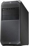 NVIDIA Z4 G4 Workstation, Xeon W-2133, 64GB RAM