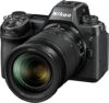 Nikon Z6III FX-Format Mirrorless Camera w/24-70mm f/4 S