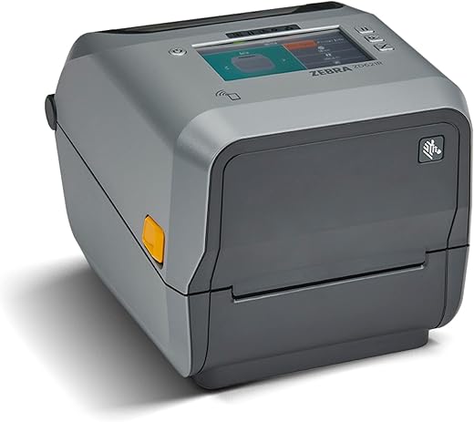 ZEBRA ZD621 Direct Thermal Desktop Printer