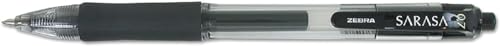 Zebra Pen Zebra Premium Gel Pens - Sarasa Dry X20 - Image 4