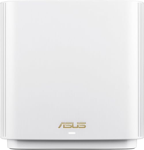 ASUS ZenWiFi XT9 Tri-Band WiFi6 Mesh System