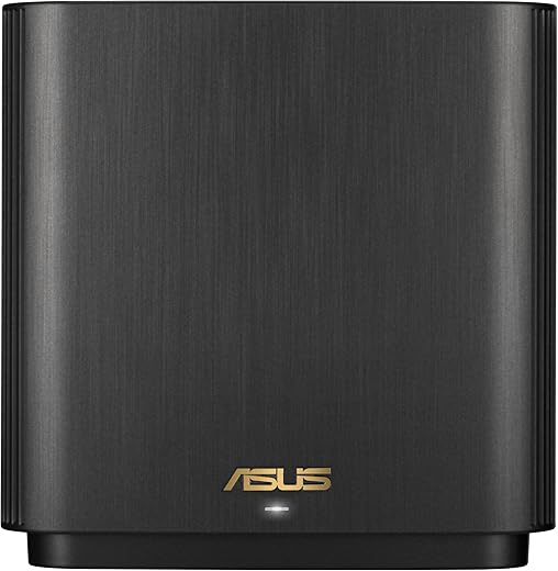 ASUS ZenWiFi XT9 Tri-Band WiFi6 Mesh System
