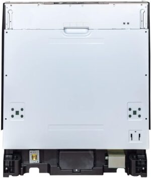 ZLINE 24 In. Top Control Stainless Steel Dishwasher