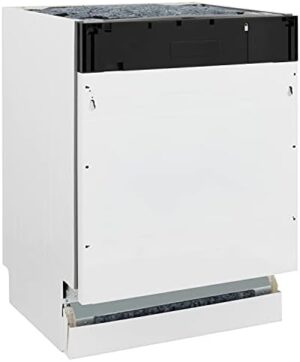 ZLINE Tallac Series 3rd Rack Dishwasher, DWV-24