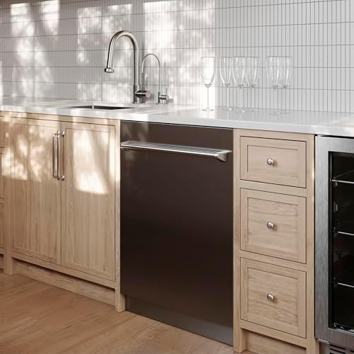 ZLINE Tallac Series Dishwasher, Stainless Steel, DWV-24 - Image 5