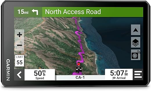 Garmin Zūmo® XT2 Motorcycle Navigator, Ultrabright Display