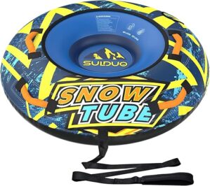 SULDUO 47” Heavy Duty Snow Tube