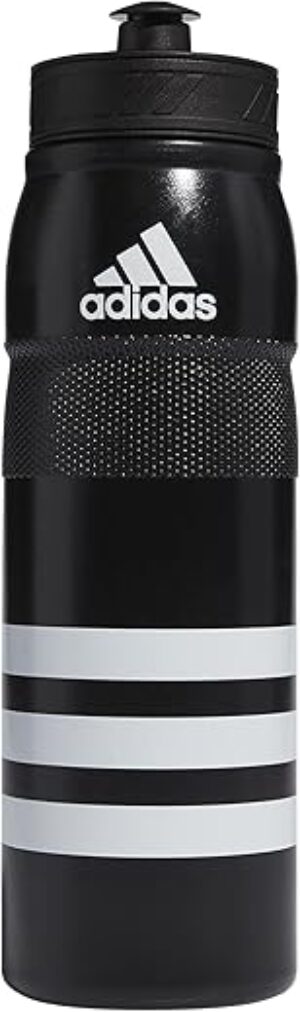 adidas 750 Ml Stadium Refillable Sports Water Bottle