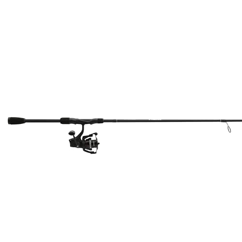Abu Garcia Max SX Spinning Reel And Rod Combo - Image 3