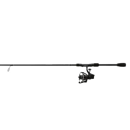 Abu Garcia Max SX Spinning Reel And Rod Combo - Image 4