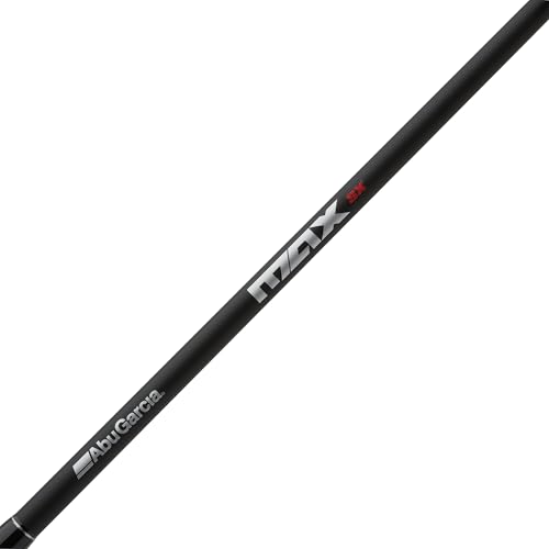 Abu Garcia Max SX Spinning Reel And Rod Combo - Image 5