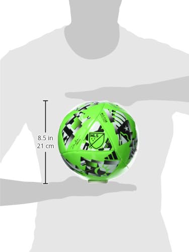 adidas Adidas MLS Ball - Image 3