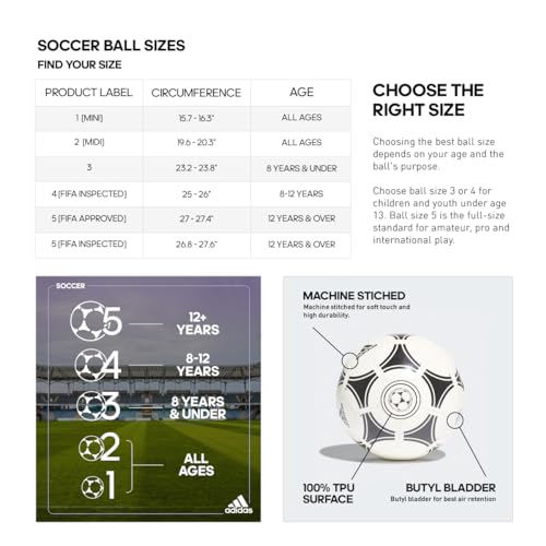 adidas Adidas MLS Ball - Image 4