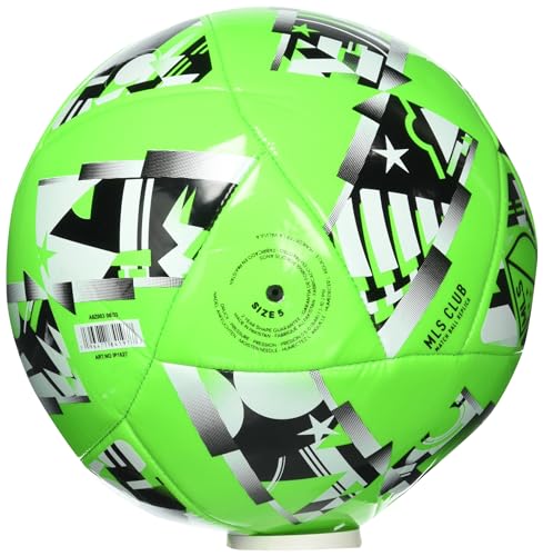 adidas Adidas MLS Ball - Image 2