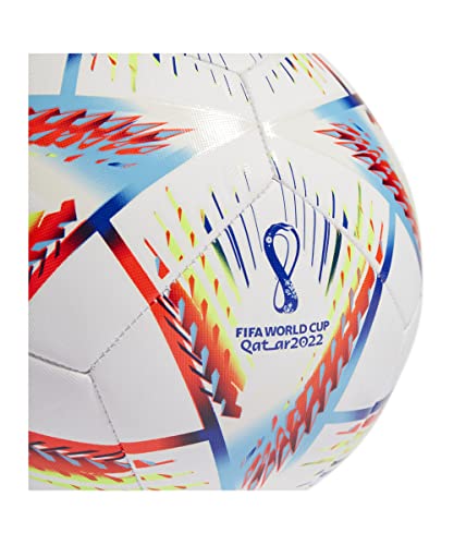 adidas Al Rihla Training Football - Image 3