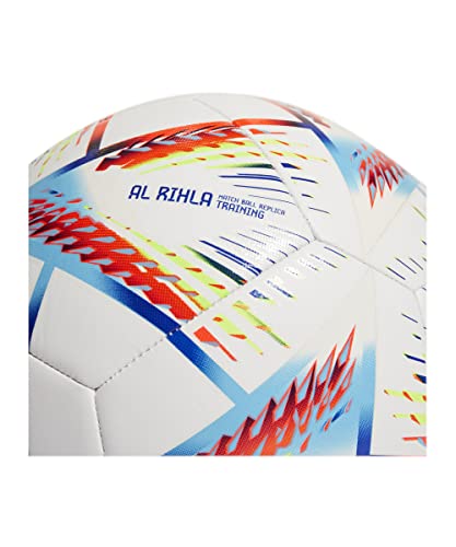 adidas Al Rihla Training Football - Image 4
