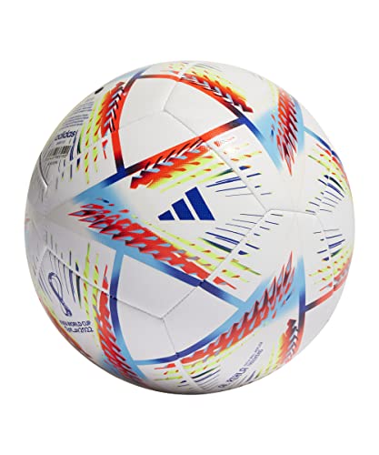 adidas Al Rihla Training Football - Image 2