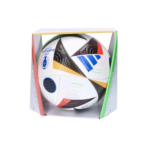 adidas Euro 2024 FIFA Quality Pro Ball IQ3682 - Image 3