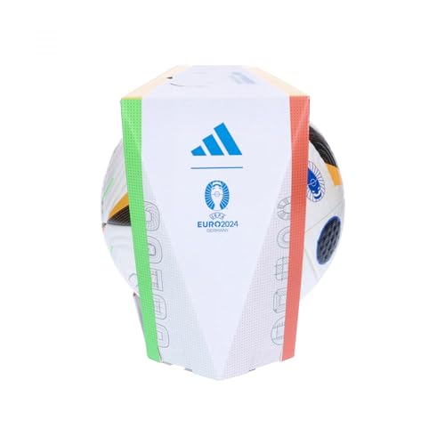 adidas Euro 2024 FIFA Quality Pro Ball IQ3682 - Image 4
