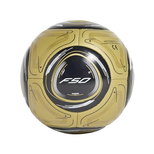 adidas Messi Mini Ball - Image 4