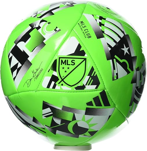adidas Adidas MLS Ball