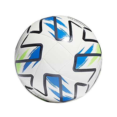 adidas Mls Nativo XXV Club Ball - Image 3