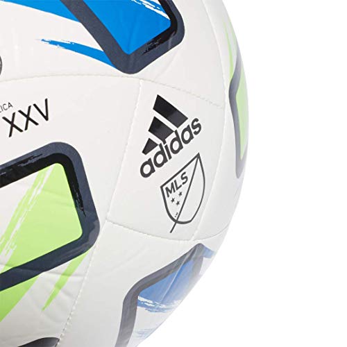 adidas Mls Nativo XXV Club Ball - Image 4