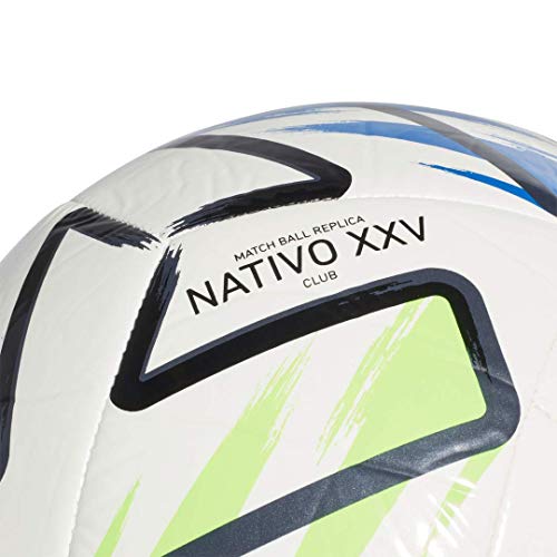 adidas Mls Nativo XXV Club Ball - Image 5