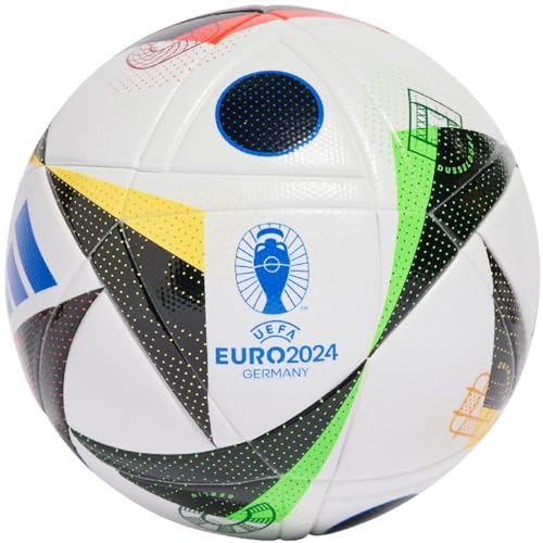 adidas The product title "Adidas EURO24 LGE Box" is already under seven words, so no shortening is needed - Image 2