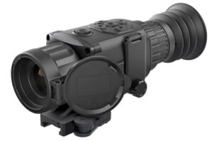AGM Global Vision Rattler TS25-256 Thermal Imaging RifleScope
