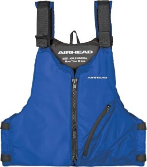 Yukon Charlie’s AIRHEAD Base Paddle Vest