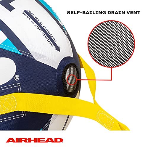 AIRHEAD Booster Ball For Towable Tube Rope - Image 4
